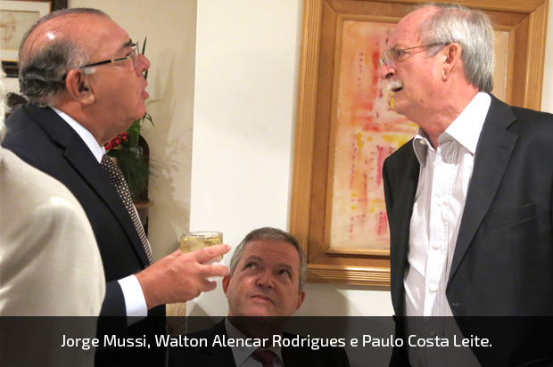 3629 – Jorge Mussi, Walton Alencar Rodrigues e Paulo Costa Leite.