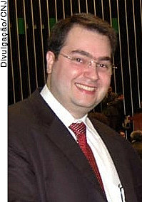 advogado Emmanuel Campelo de Souza Pereira - 18/06/2012 [CNJ]