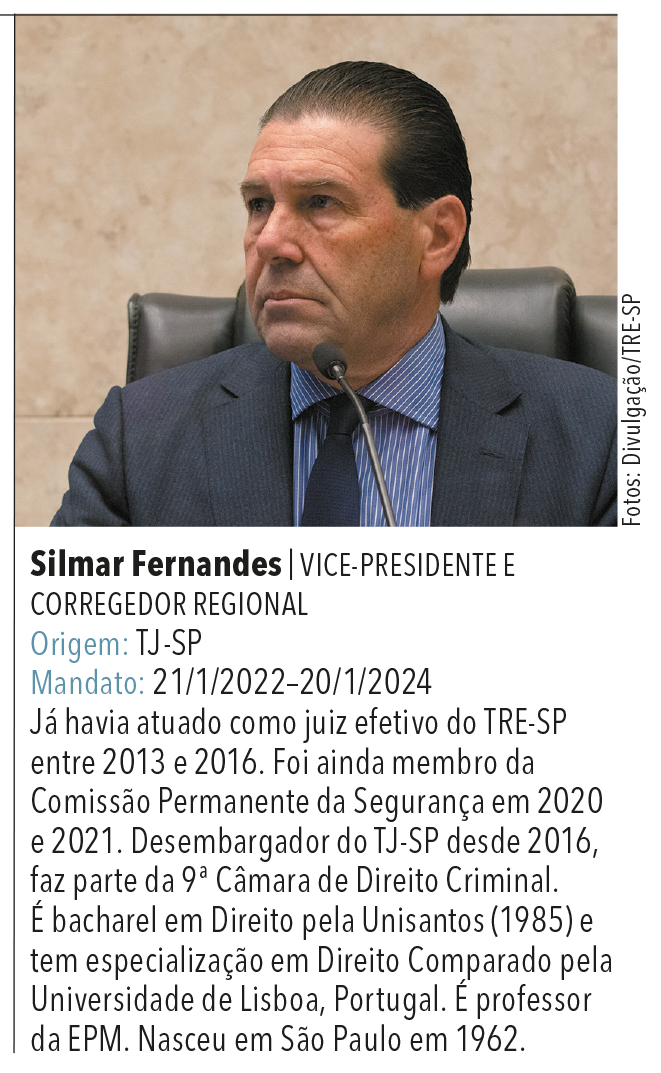 Conheça o Plano de Continuidade de Serviços de TIC do TRE-SP — Tribunal  Regional Eleitoral de São Paulo