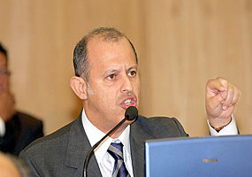 Alberto Toron, secretário-geral adjunto do Conselho Federal da OAB - OAB - Eugenio Novaes
