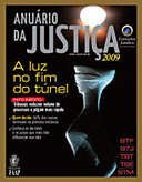 Anário da Justiça 2009 - Anuário da Justiça 2009
