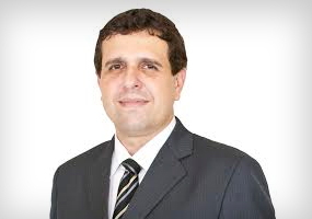 Antonio Henrique Correia Da Silva - candidato à presidência da Ajufe [Divulgação]