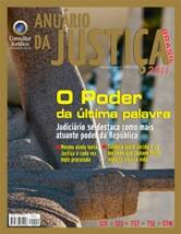 anuario da justiça brasil