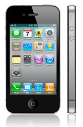 Apple Iphone 4G - Divulgação