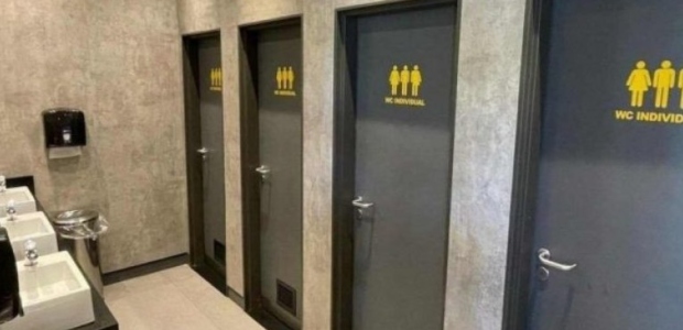 Nova lei nos EUA obriga trans a usar banheiro conforme gênero de