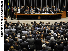 Câmara adia outra vez votação do Código Florestal - agenciabrasil.ebc.com.br