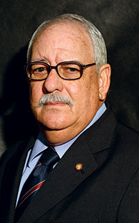 Carlos Alberto Soares - U.Dettmar