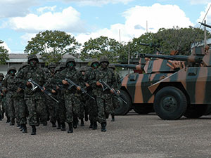 Exército permitirá alistamento online no RN e mais 19 estados - Tribuna do  Norte