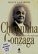 Chiquinha Gonzaga - Reprodução