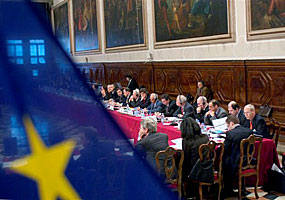 Comissão de Veneza - coe.it