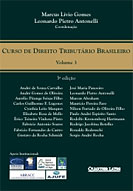 Curso de Direito Tributário Volumes 3 - Editora Quartier Latin - Divulgação