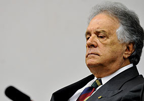Deputado Edmar Moreira 3 - Fabio Rodrigues Pozzebom/Agência Brasil