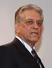 Des. Waldemir Luiz da Rocha, corregedor-geral da Justiça - Assessoria de Imprensa do TJ-SP