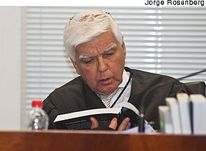 desembargador Paulo Octávio Baptista Pereira - 12/12/2012 [Jorge Rosenberg]