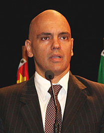Dr. Alexandre de Moraes