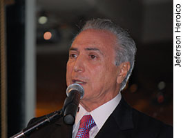 Dr. Michel Temer - APESP - 18 mar 2011 - Jeferson Heroico