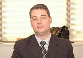 Eduardo Lima Veiga, novo procurador-geral de Justiça - Divulgação/MP