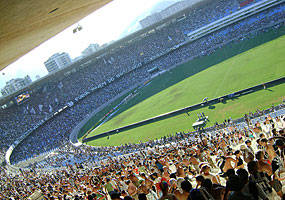Estádio do Maracanã - flickr.com
