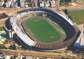 Estádio Olímpico - gremio.net