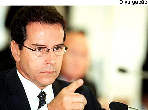 Ex-senador Luiz Estevão - 21/06/2012 [Divulgação]