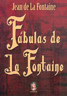 Fábulas de La Fontaine - La Fontaine - Divulgação