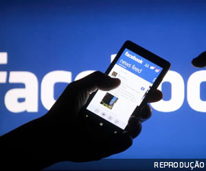 Justiça nega recurso a Facebook e determina remoção de imagens do