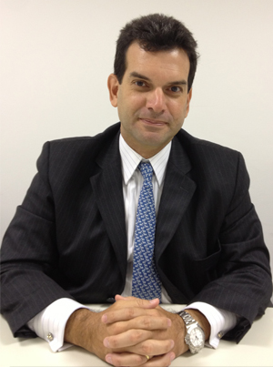Gilberto Fraga, vice-presidente da comissão de assuntos tributários da OAB-RJ