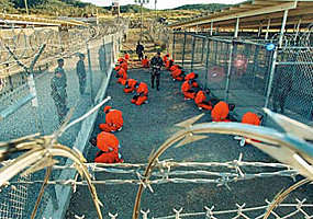 Guantánamo - amnestyusa.org