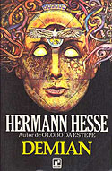 Herman Hesse - Demian - Divulgação