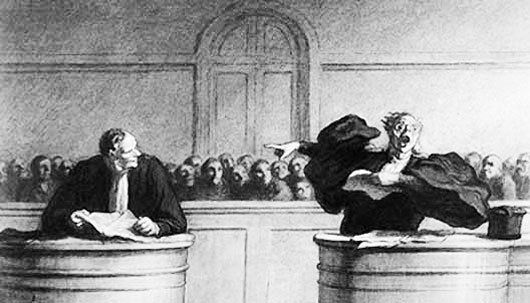 Honoré Daumier - daumier-register.org