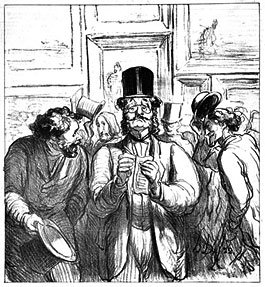 Honoré Daumier - daumier-register.org