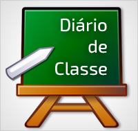 ícone selo Diário de Classe