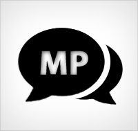 ícone selo MP no Debate