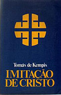 A imitação de Cristo de Tomás de Kempis - Divulgação
