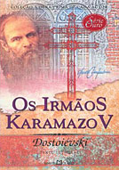 Os Irmãos Karamazov - Fiódor Doistoiévski - Divulgação
