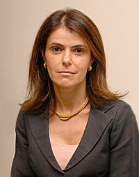 Isabel Dias Almeira - TJ Rio Grande do Sul - Mário Salgado