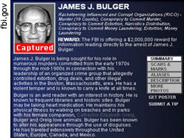 James FBI - 29/06/2011 - FBI