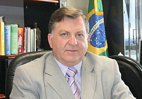 João Oreste Dalazen - TST