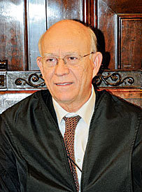 José Geraldo de Jacobina Rabello - Jorge Roserberg