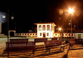 Kosovo - Praça em Pristina - Creative Commons/Shkelzen Rexha