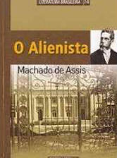 Livro: O alienista - Machado de Assis - 13/07/2011