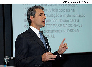 Luiz Felipe d'Avila [Divulgação / CLP]