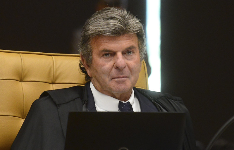 Toffoli antecipa decisão sobre juiz das garantias; Fux só analisaria caso  dia 19 – Painel