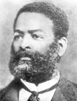 Luiz Gama - Abolicionista - wikimedia commons