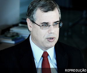 Luiz Viana presidente da OAB-BA [Reprodução]