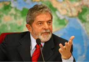Lula - Café com o Presidente - Ricardo Stuckert/PR