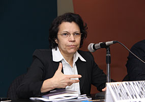 Maria do Carmo F. Ribeiro - Juíza Federal - Seminário Execução Fiscal Administrativa - RJ - Francisco Teixeira/OAB-RJ
