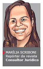 Marília Scriboni - Coluna - Spacca - Spacca