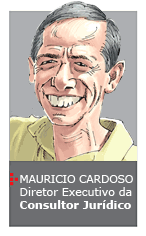 Mauricio Cardoso - Coluna - Spacca - Spacca