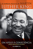 Os melhores discursos de Martin Luther King - Divulgação